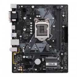 Asus PRIME H310M-AT R2.0 9th and 8th Gen mATX Motherboard