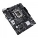 ASUS PRIME H610M-K D4 12th Gen mATX Motherboard