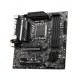 MSI PRO B660M-A WIFI DDR4 12th Gen Micro-ATX Motherboard