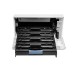 HP Pro M454DN Single Function Color Laser Printer