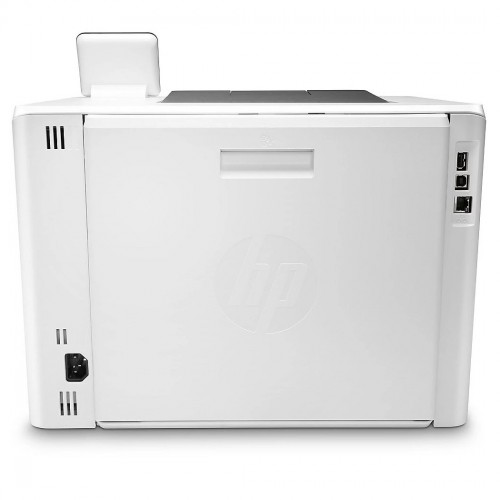 HP Pro M454dw Single Function Color Laser Printer HP Pro M454dw Single Function Color Laser Printer