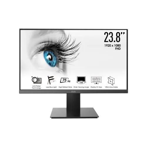 MSI PRO MP241X 23.8 MSI PRO MP241X 23.8