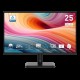 MSI PRO MP251L E2 24.5" 120Hz 1ms FHD IPS Business Monitor MSI PRO MP251L E2 24.5" 120Hz 1ms FHD IPS Business Monitor