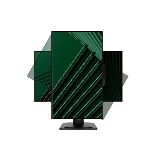 MSI PRO MP272PMG 27" 120Hz FHD Business Monitor With Built in Webcam MSI PRO MP272PMG 27" 120Hz FHD Business Monitor With Built in Webcam