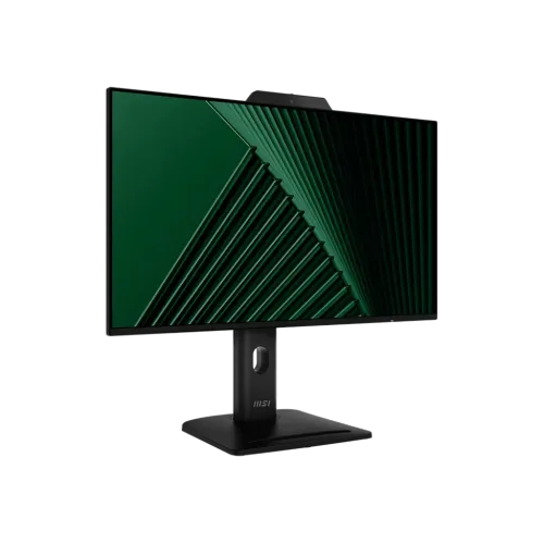 MSI PRO MP272PMG 27" 120Hz FHD Business Monitor With Built in Webcam MSI PRO MP272PMG 27" 120Hz FHD Business Monitor With Built in Webcam