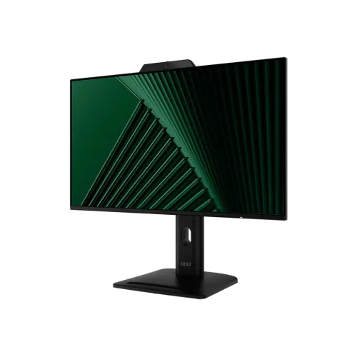 MSI PRO MP272PMG 27" 120Hz FHD Business Monitor With Built in Webcam MSI PRO MP272PMG 27" 120Hz FHD Business Monitor With Built in Webcam