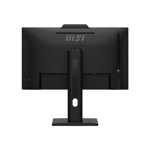 MSI PRO MP272PMG 27" 120Hz FHD Business Monitor With Built in Webcam MSI PRO MP272PMG 27" 120Hz FHD Business Monitor With Built in Webcam