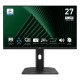 MSI PRO MP275PG 27" 100Hz 1ms FHD IPS Business Monitor MSI PRO MP275PG 27" 100Hz 1ms FHD IPS Business Monitor