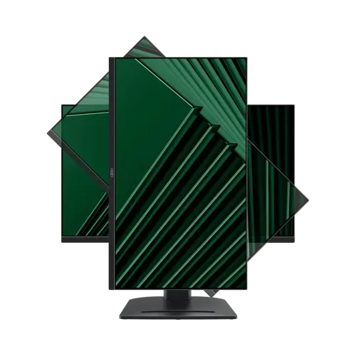 MSI PRO MP275PG 27" 100Hz 1ms FHD IPS Business Monitor MSI PRO MP275PG 27" 100Hz 1ms FHD IPS Business Monitor