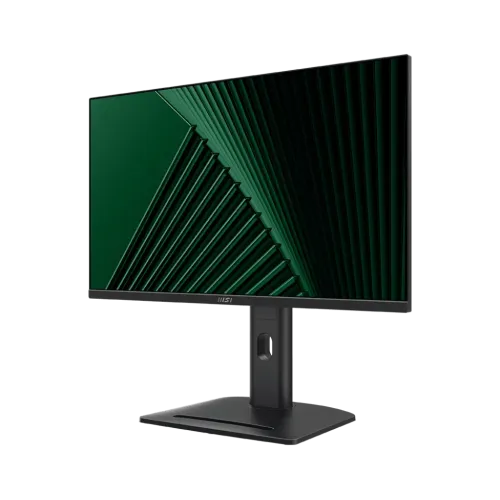 MSI PRO MP275PG 27" 100Hz 1ms FHD IPS Business Monitor MSI PRO MP275PG 27" 100Hz 1ms FHD IPS Business Monitor
