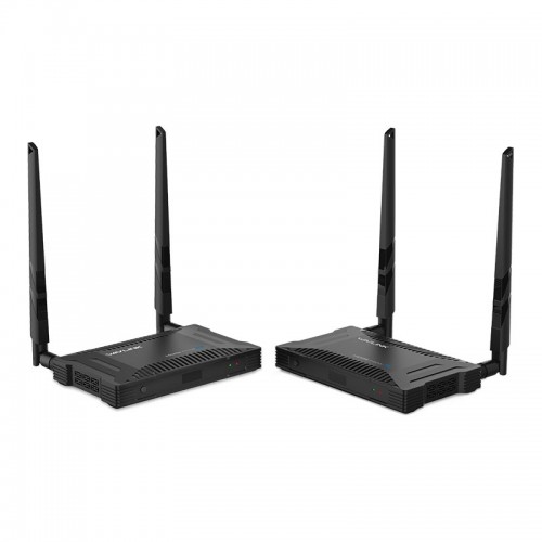 Wavlink Proav WH1000 Wireless HDMI Extender Kit Router (300 Meter Range) - 2 Pack