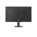 LG 24U411B-B 24-inch Full HD IPS 144Hz HDR10 Monitor with Slim Stand