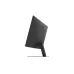LG 24U411B-B 24-inch Full HD IPS 144Hz HDR10 Monitor with Slim Stand
