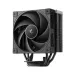 Deepcool AK400 G2 DIGITAL NYX AI Dynamic Adjustment CPU Cooler with Digital Display