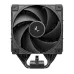 Deepcool AK400 G2 DIGITAL NYX AI Dynamic Adjustment CPU Cooler with Digital Display
