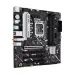 ASUS B760M MAX GAMING WIFI mATX Motherboard