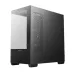 Deepcool CG380 3F Micro ATX Mid Tower Black Casing