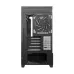 Deepcool CG380 3F Micro ATX Mid Tower Black Casing
