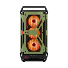 Corsair WARTHOG RS Performance Mid-Tower E-ATX Gaming Casing