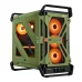 Corsair WARTHOG RS Performance Mid-Tower E-ATX Gaming Casing