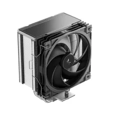 DEEPCOOL AG500 G2 Black 1x 120MM Fan, Support Intel LGA 1851/ 1700 , AMD AM5 / AM4 CPU Cooler