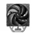 DEEPCOOL AG500 G2 Black 1x 120MM Fan, Support Intel LGA 1851/ 1700 , AMD AM5 / AM4 CPU Cooler