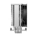 DEEPCOOL AG500 G2 Black 1x 120MM Fan, Support Intel LGA 1851/ 1700 , AMD AM5 / AM4 CPU Cooler