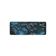Durgod Blue Impulse Control Mousepad