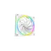Deepcool FL14 WH 3in1 Unique ARGB Fan