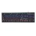 Thunderobot K104 Wired Mechanical Keyboard