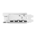 PowerColor Hellhound Spectral White AMD Radeon RX 9070 XT 16GB GDDR6 Graphics Card
