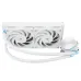 Thermalright Frozen Edge 240 WHITE All in one Liquid CPU Cooler