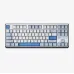 Durgod K620w Island Hotswappable Mechanical Keyboard