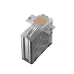 DeepCool AG400 G2 ARGB Single Tower Air CPU Cooler