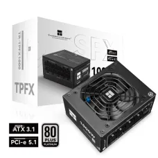 Thermalright TR-TP1000 80 Plus Platinum Full Modular Power Supply