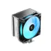DeepCool AG500 G2 ARGB Single Tower Air CPU Cooler