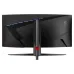 MSI MAG 345CQRF E20 34" 200Hz UWQHD Curved Gaming Monitor