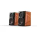 F&D R80BT 2.0 Multimedia Bookshelf Speaker