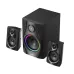 F&D F600X 2:1 Bluetooth Multimedia Speaker