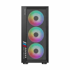 Power Train PT-701B ATX Gaming Case