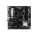 BIOSTAR B550MXC PRO DDR4 AMD AM4 Micro ATX Motherboard