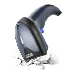 Netum W28 High-Speed Wireless 2D Barcode Scanner
