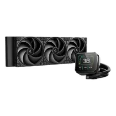 DeepCool SPARTACUS 420 AIO Liquid CPU Cooler With Display