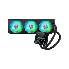 ASUS Prime LC II 360 ARGB LCD 360mm All-In-One CPU Liquid Cooler