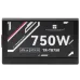 Thermalright TR-TB750 80 Plus Bronze modular PSU