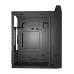 PC Power Pro Case V5 BK Desktop Casing with Power Supply