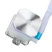 Thermalright Frozen Edge 240 WHITE All in one Liquid CPU Cooler