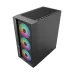 Power Train PT-701B ATX Gaming Case