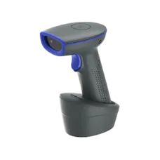 Netum HS3150 Bluetooth Barcode Scanner with Charging Base