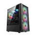 Power Train PT-701B ATX Gaming Case